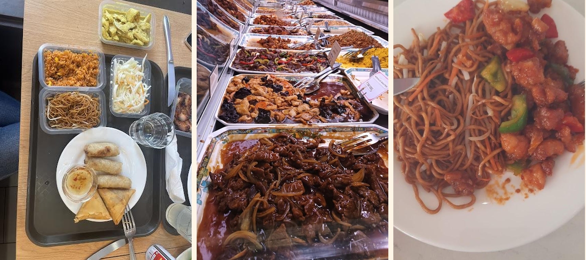 Traiteur de la Gare - Gallery Image 1