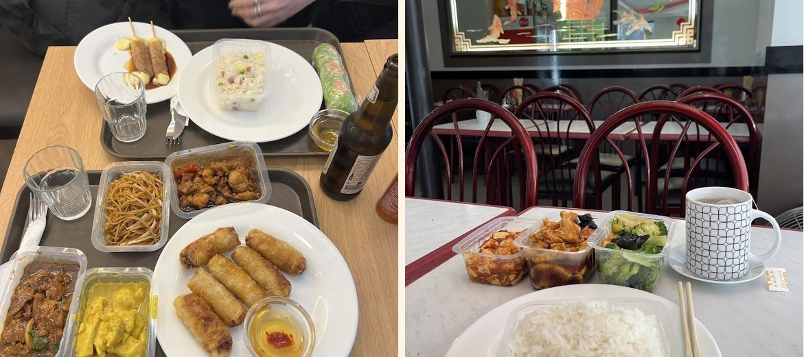 Traiteur de la Gare - Gallery Image 2