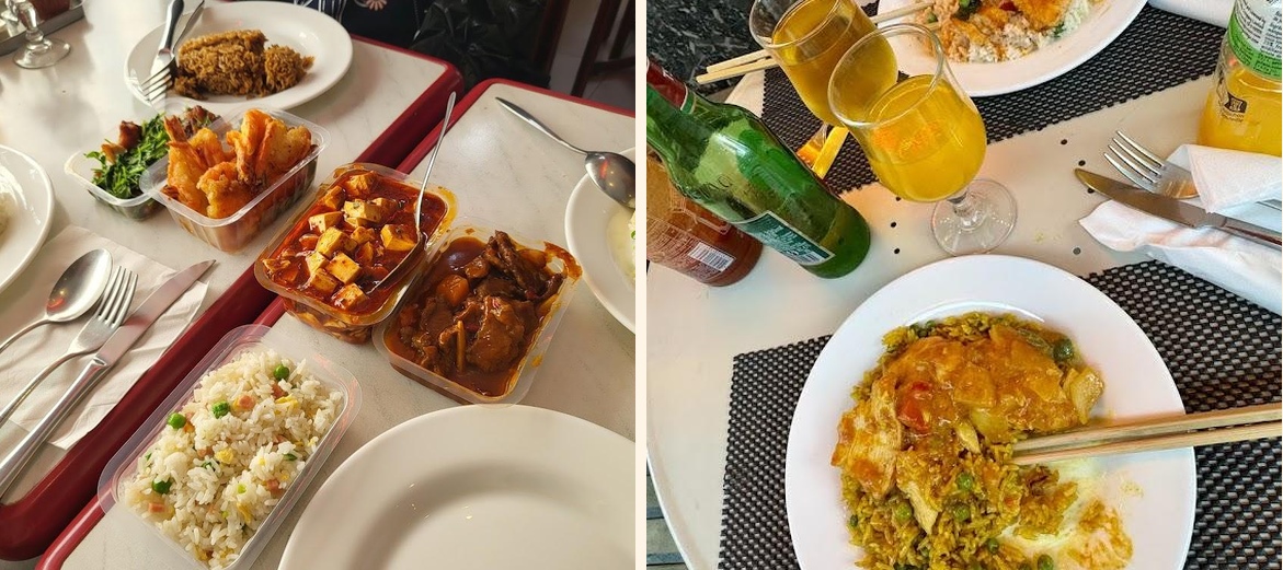 Traiteur de la Gare - Gallery Image 3