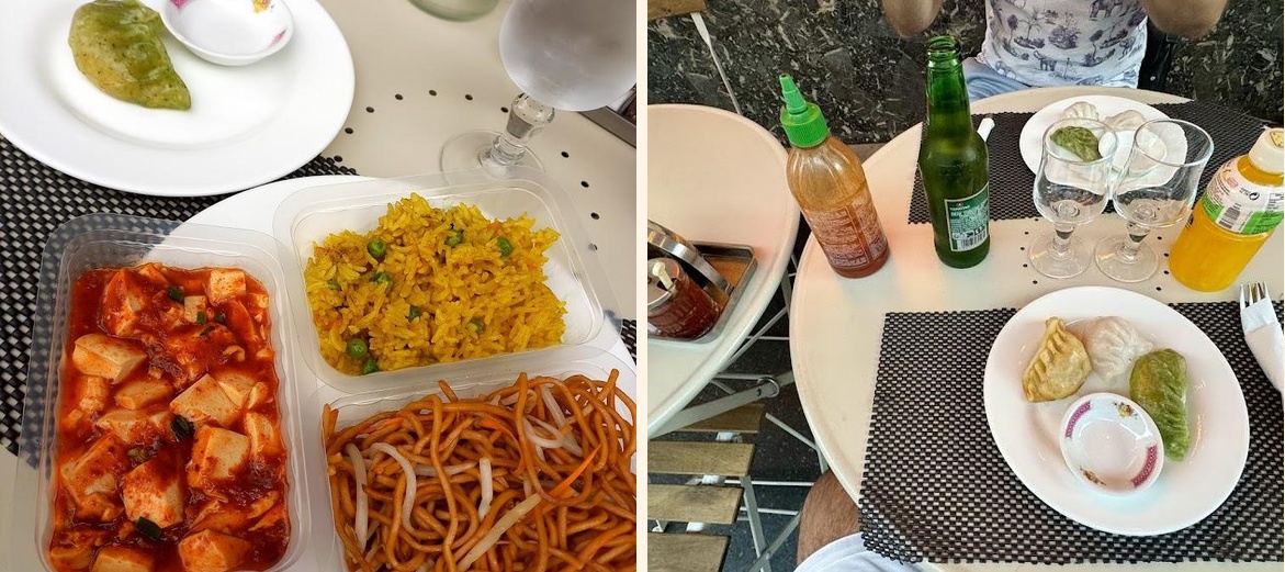 Traiteur de la Gare - Gallery Image 4