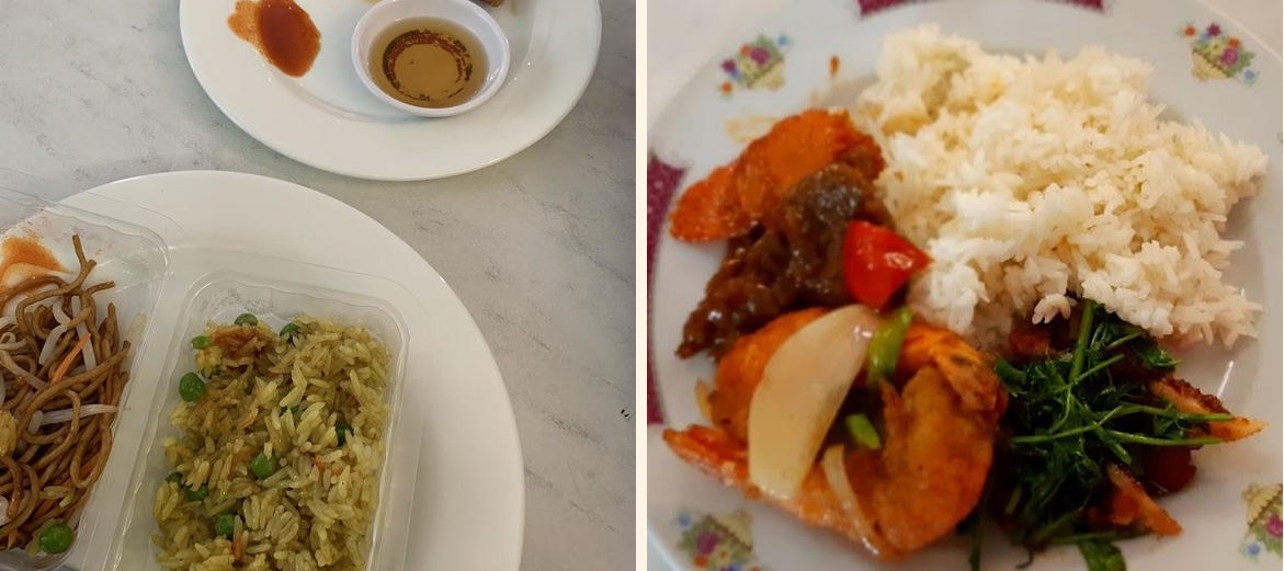 Traiteur de la Gare - Gallery Image 5